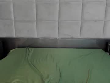 Sandyhouston Chaturbate stream image from January 26, 2026