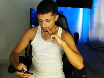 Stefan_Ciprianis2 Chaturbate stream image from January 26, 2026