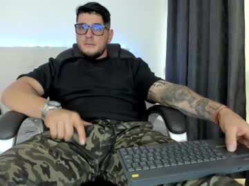 Teylor_Creed Chaturbate stream image from January 26, 2026