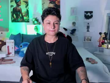 Zuryramirez_ Chaturbate stream image from January 26, 2026