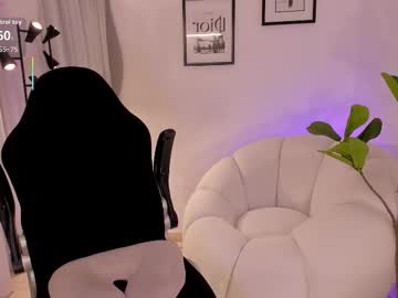 Amywoods Chaturbate stream image from January 26, 2026