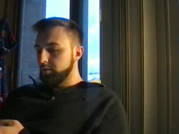 Anthonym3 Chaturbate stream image from January 26, 2026