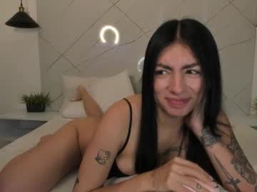 Antonella__Rouse Chaturbate stream image from January 26, 2026