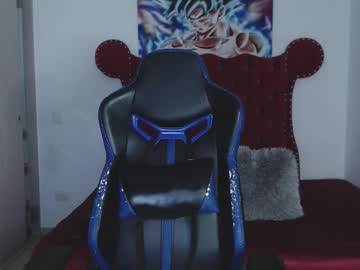 Axelwinters_ Chaturbate stream image from January 26, 2026