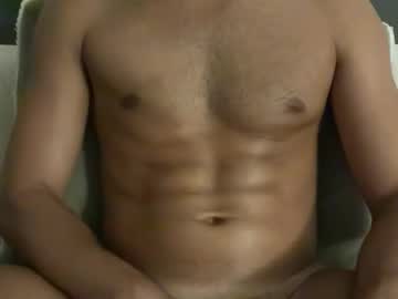Carioca_Bronzeado Chaturbate stream image from January 26, 2026
