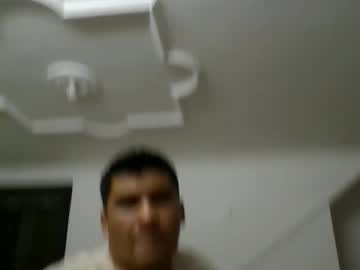 Fabian_Totti Chaturbate stream image from January 26, 2026