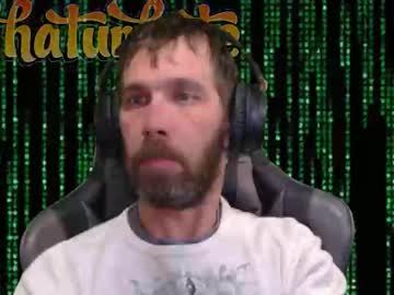 Hellraizer Chaturbate stream image from January 26, 2026