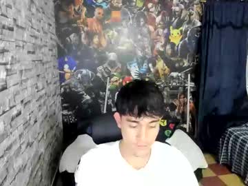 Jay_Orange Chaturbate stream image from January 26, 2026