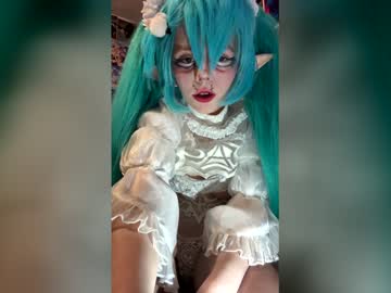 Jelly_N0va Chaturbate stream image from January 26, 2026