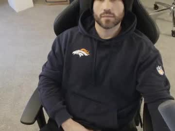John_Donson Chaturbate stream image from January 26, 2026