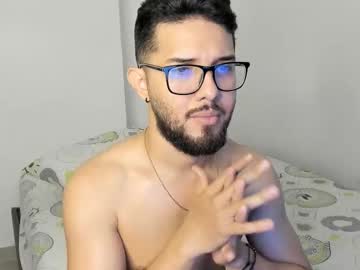 Leoanderson_ Chaturbate stream image from January 26, 2026