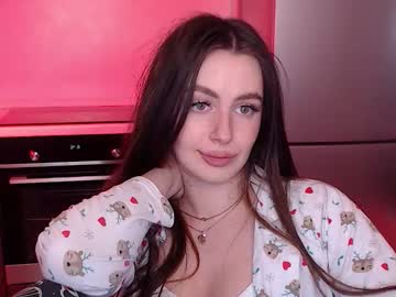 Liliatlu Chaturbate stream image from January 26, 2026