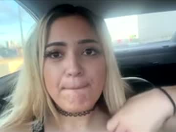 Lynnyxo94 Chaturbate stream image from January 26, 2026