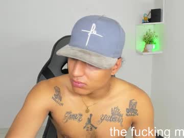 Masteralda09 Chaturbate stream image from January 26, 2026