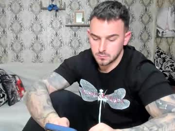 Mastermusclejon Chaturbate stream image from January 26, 2026