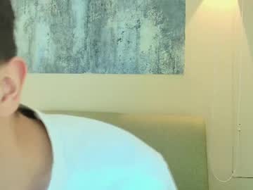 Noah_Vance2 Chaturbate stream image from January 26, 2026