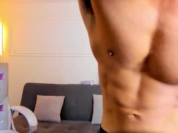 Paradise_Boy_S Chaturbate stream image from January 26, 2026