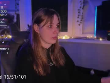 Rachel_Passion Chaturbate stream image from January 26, 2026