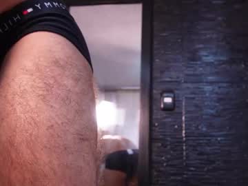 Roger_Belmont Chaturbate stream image from January 26, 2026