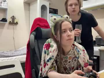 S_A_Family Chaturbate stream image from January 26, 2026