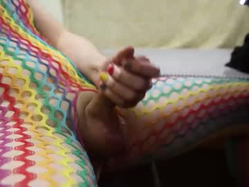 Shiny_Shiny_ Chaturbate stream image from January 26, 2026