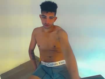 Slayers_Horny1 Chaturbate stream image from January 26, 2026