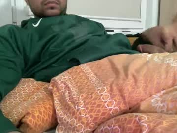 Uzairmughal4672 Chaturbate stream image from January 26, 2026