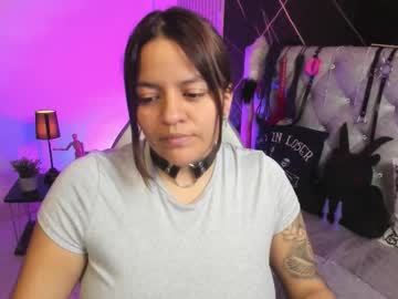 Victoria_Floyd1 Chaturbate stream image from January 26, 2026