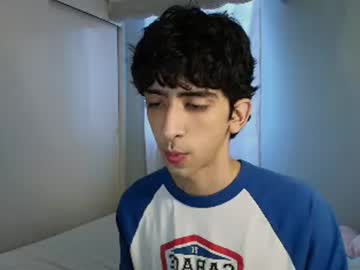 Vittorio_Cerati Chaturbate stream image from January 26, 2026