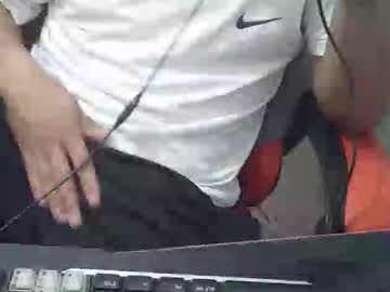 7926176 Chaturbate stream image from January 26, 2026