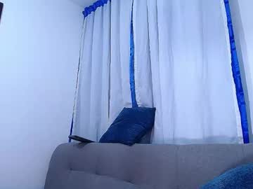 Andre_Parker Chaturbate stream image from January 26, 2026