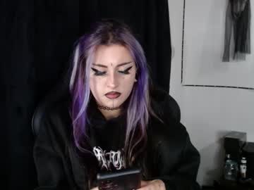 Arianauwu666 Chaturbate stream image from January 26, 2026
