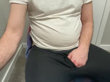 Daddnextdoor Chaturbate stream image from January 26, 2026