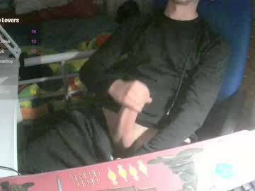 Fatthickdickboy Chaturbate stream image from January 26, 2026
