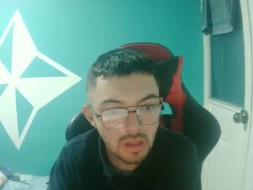 Jhackams Chaturbate stream image from January 26, 2026