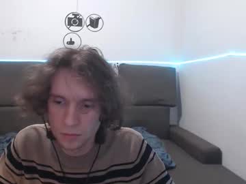 Just_Andy_ Chaturbate stream image from January 26, 2026