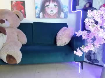 Kitty_Katte_ Chaturbate stream image from January 26, 2026