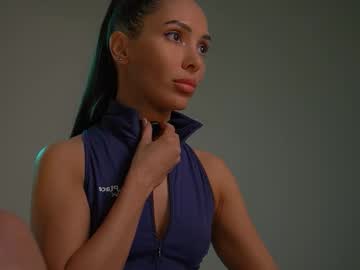 Mila_May_ Chaturbate stream image from January 26, 2026