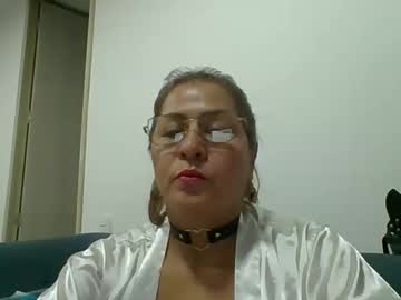 Patyybombom Chaturbate stream image from January 26, 2026