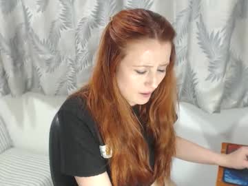 Sophiasimons Chaturbate stream image from January 26, 2026