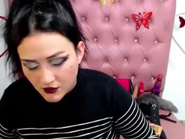 Sweet_Poison_666 Chaturbate stream image from January 26, 2026