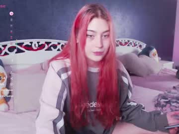 Alice_Clark13 Chaturbate stream image from January 27, 2026
