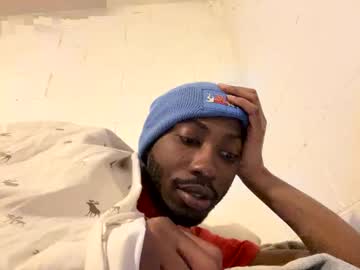Callontyrone21 Chaturbate stream image from January 27, 2026