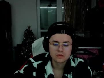 Domingo_Misteryguy Chaturbate stream image from January 27, 2026