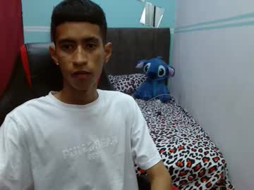 Hamcummboy20 Chaturbate stream image from January 27, 2026