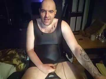 Homojeans Chaturbate stream image from January 27, 2026