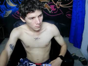 Idra_Starcol Chaturbate stream image from January 27, 2026