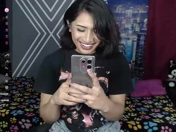 Karla_Cma Chaturbate stream image from January 27, 2026