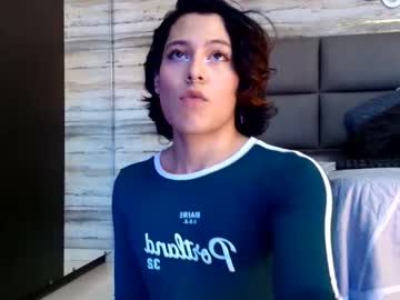 Oliver__Brown Chaturbate stream image from January 27, 2026