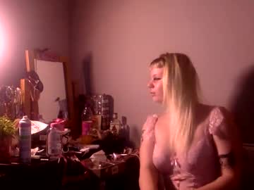 Princessanikaxo Chaturbate stream image from January 27, 2026